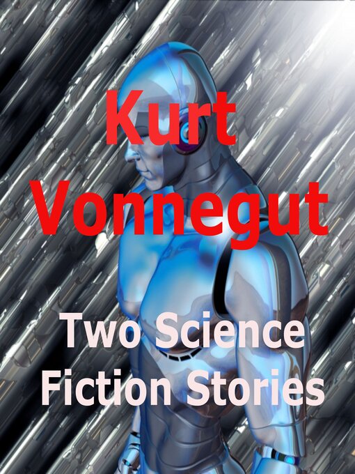 Title details for Kurt Vonnegut, Jr by Kurt Vonnegut, Jr. - Available